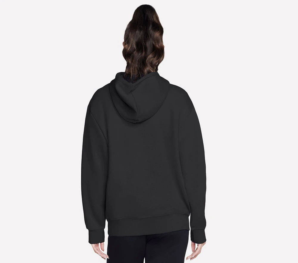 Skech-Sweats Diamond Shine Hoodie