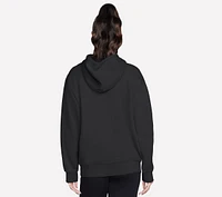 Skech-Sweats Diamond Shine Hoodie