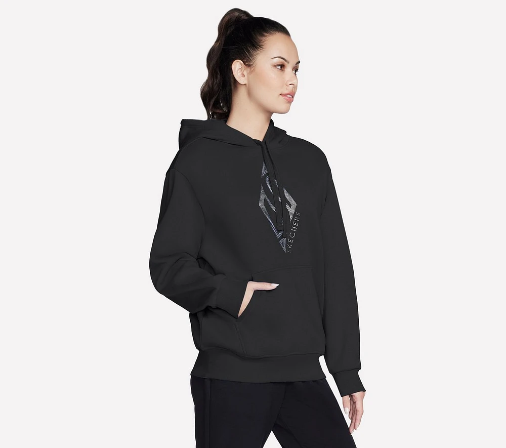 Skech-Sweats Diamond Shine Hoodie