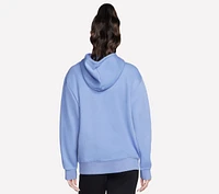 Skech-Sweats Diamond Shine Hoodie