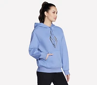 Skech-Sweats Diamond Shine Hoodie