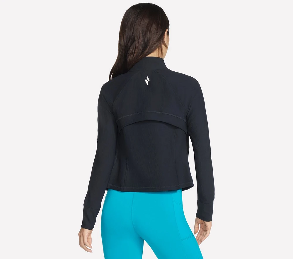 GO FLEX RIB Jacket