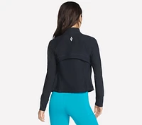 GO FLEX RIB Jacket