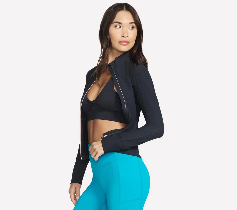 GO FLEX RIB Jacket