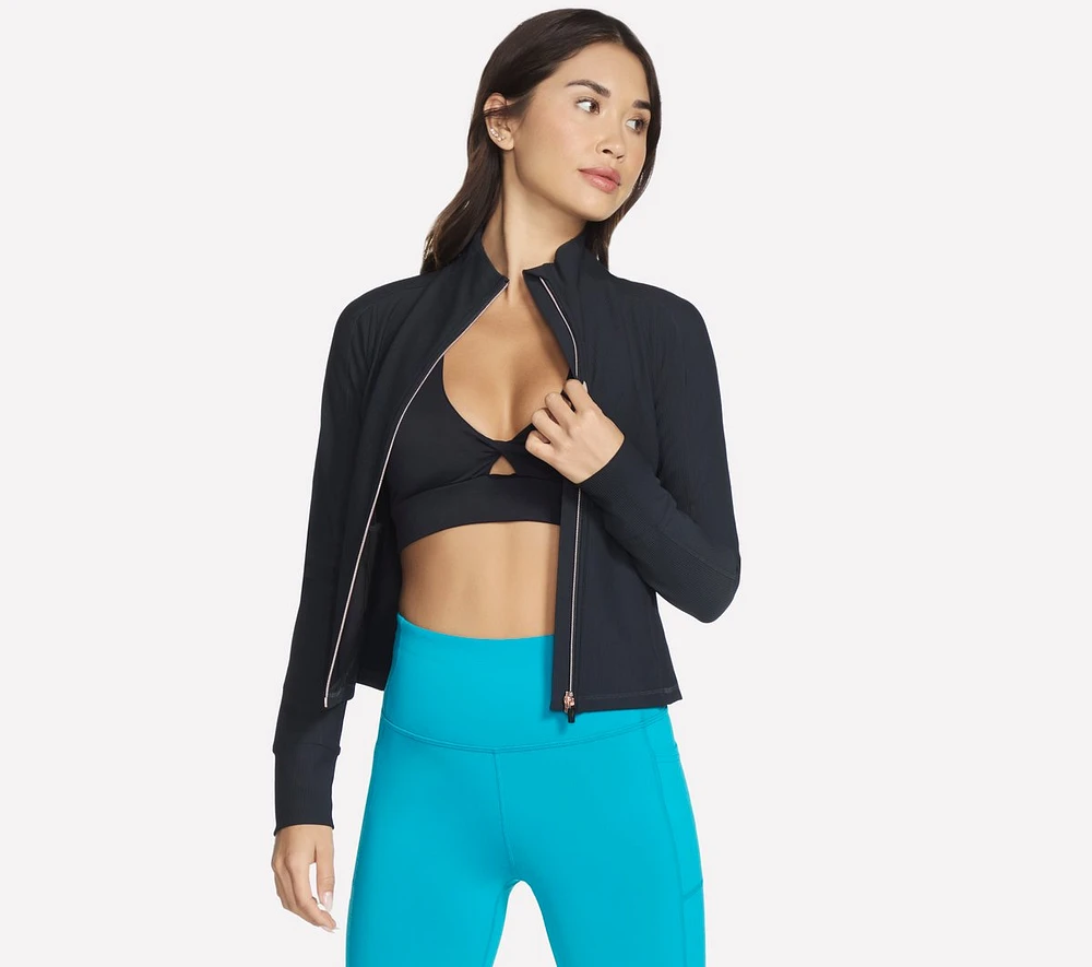 GO FLEX RIB Jacket