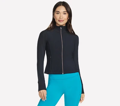 GO FLEX RIB Jacket
