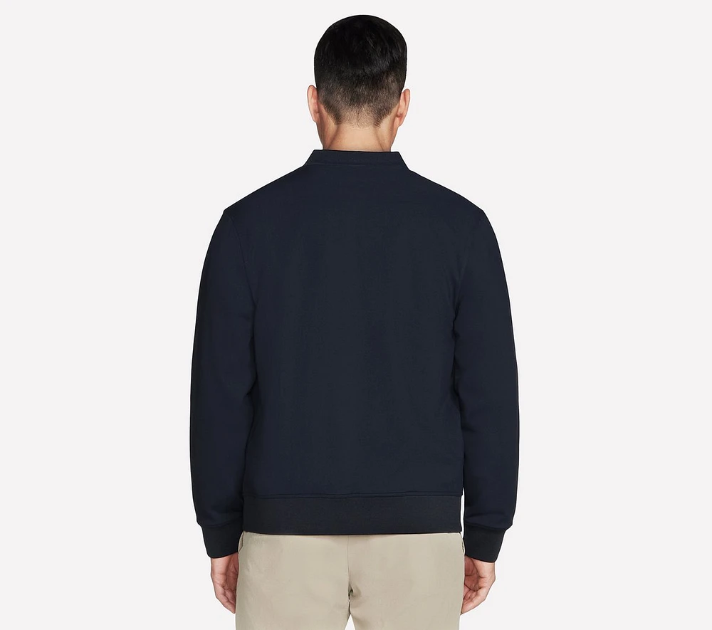 GO FLEX Bomber Jacket