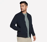 GO FLEX Bomber Jacket