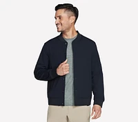 GO FLEX Bomber Jacket