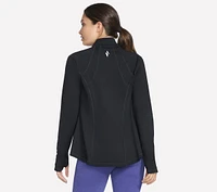 GO WALK Jacket