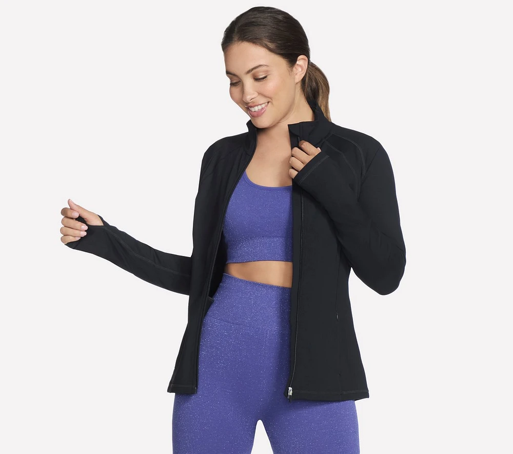 GO WALK Jacket
