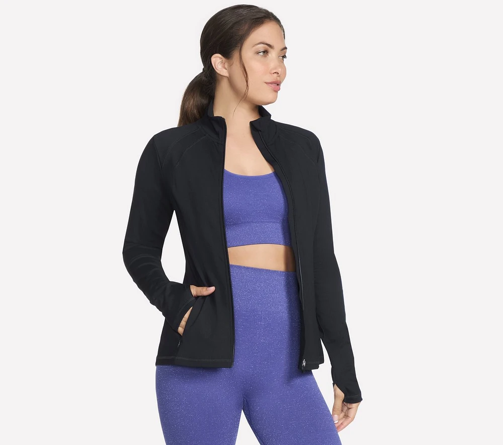 GO WALK Jacket