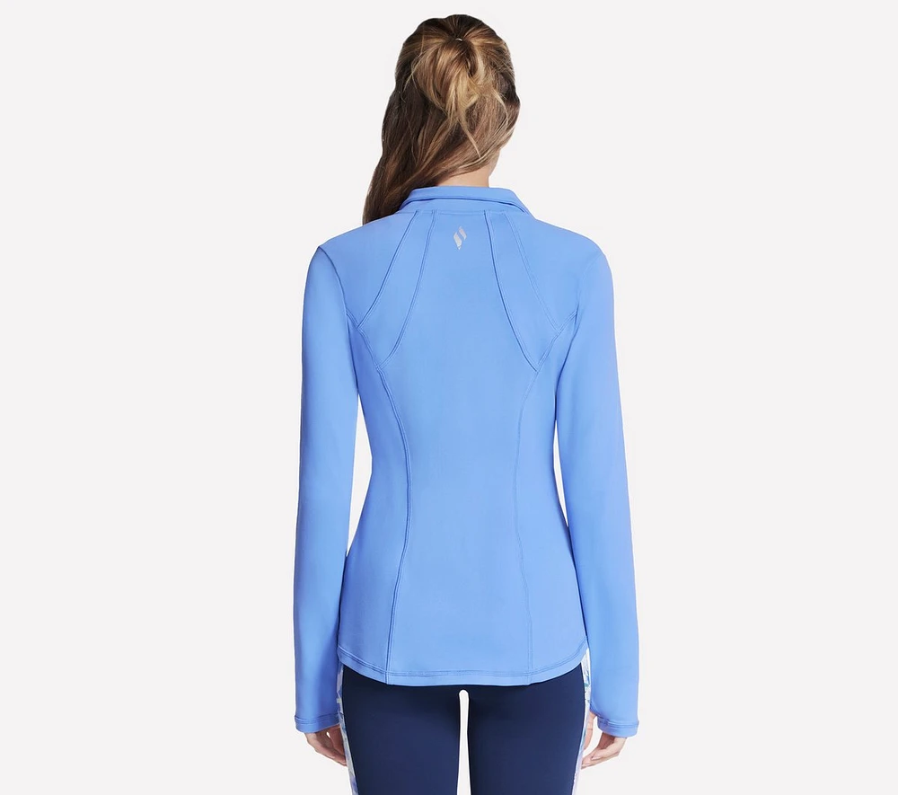 GO WALK Jacket