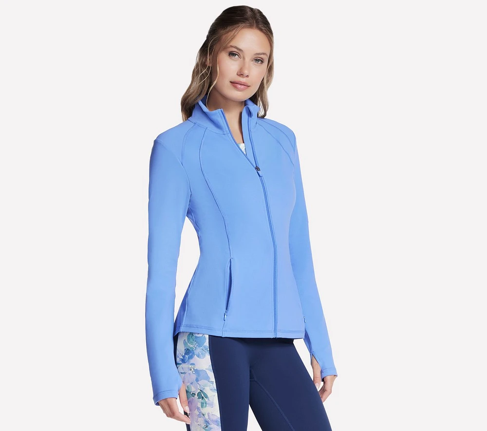 GO WALK Jacket