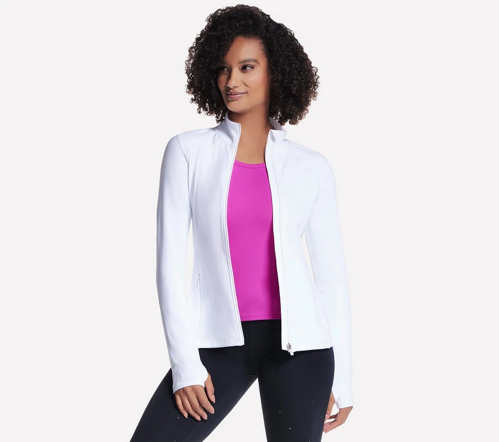 GO WALK Jacket