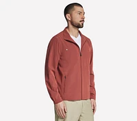 GO WALK Everywhere Full Zip Jacket