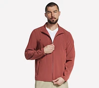 GO WALK Everywhere Full Zip Jacket