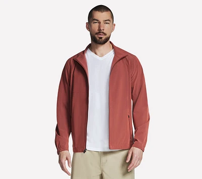 GO WALK Everywhere Full Zip Jacket