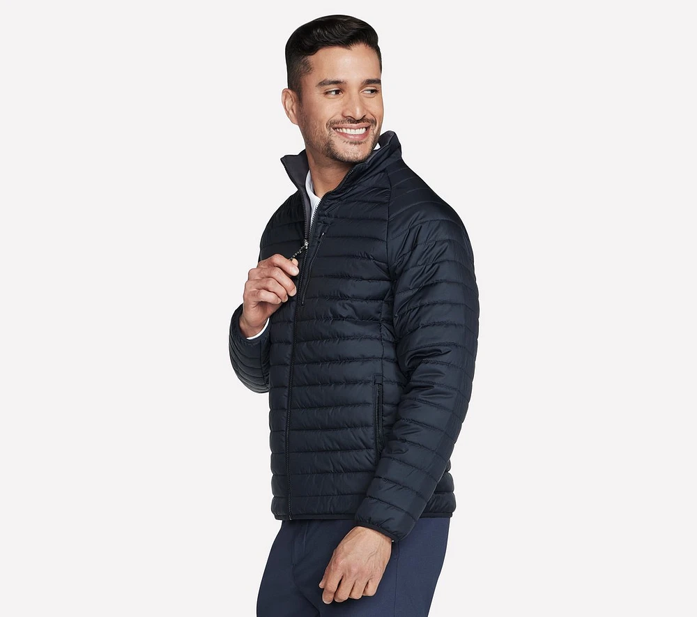 GO SHIELD Altitude Reversible Jacket