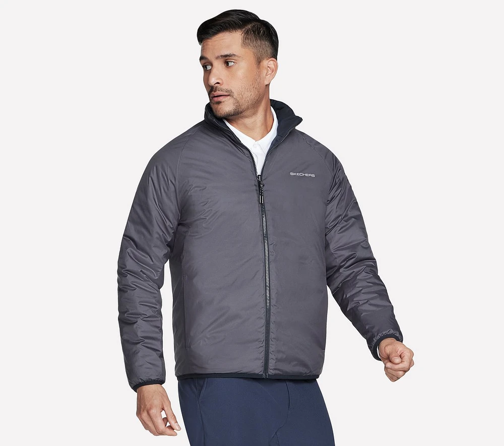 GO SHIELD Altitude Reversible Jacket