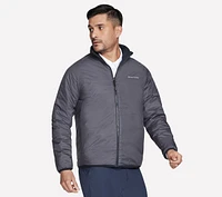 GO SHIELD Altitude Reversible Jacket