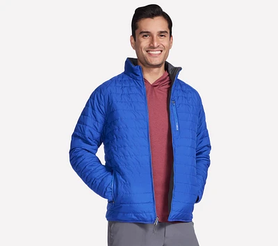GO SHIELD Altitude Reversible Jacket