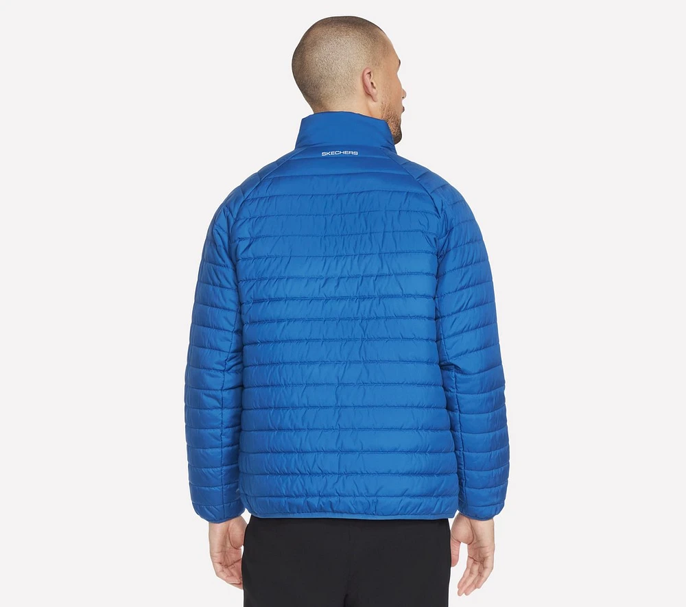 GO SHIELD Altitude Reversible Jacket