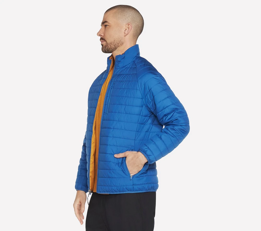 GO SHIELD Altitude Reversible Jacket