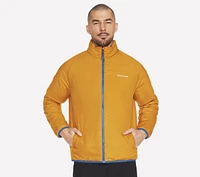 GO SHIELD Altitude Reversible Jacket