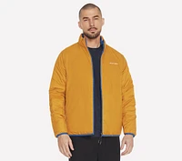 GO SHIELD Altitude Reversible Jacket
