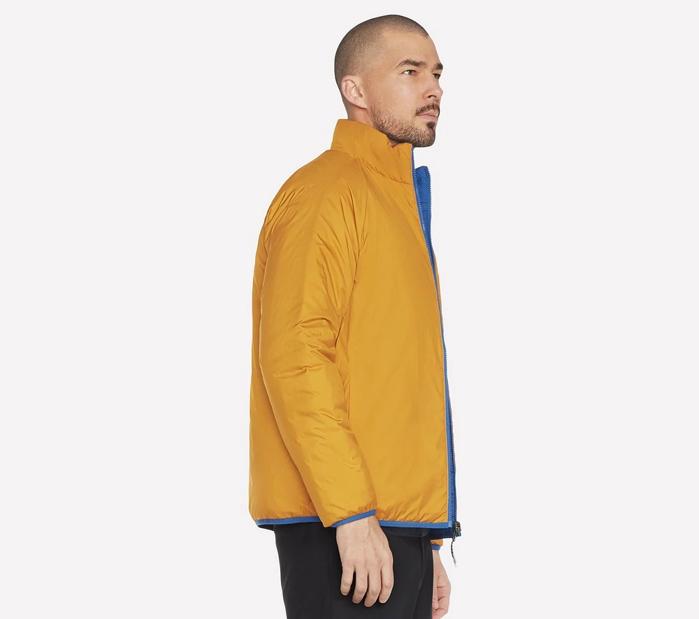 GO SHIELD Altitude Reversible Jacket