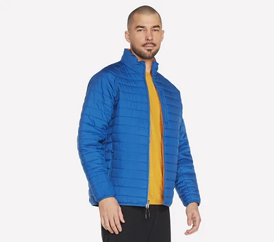 GO SHIELD Altitude Reversible Jacket