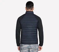 Hybrid Jacket 2.0