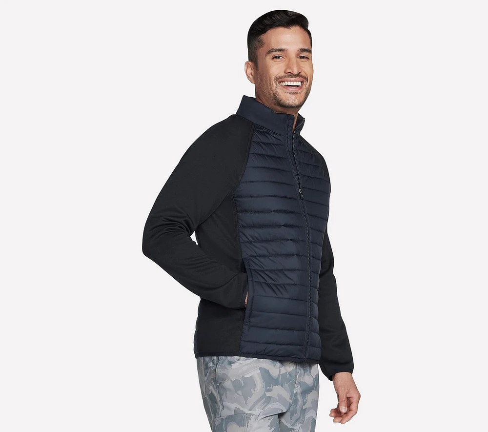 Hybrid Jacket 2.0
