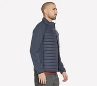 Hybrid Jacket 2.0