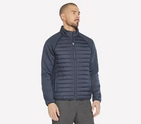 Hybrid Jacket 2.0