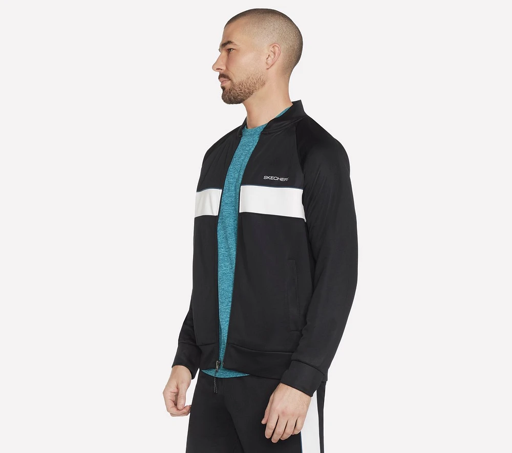 SKECHTECH Premier Track Jacket