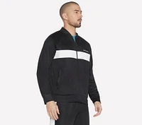 SKECHTECH Premier Track Jacket