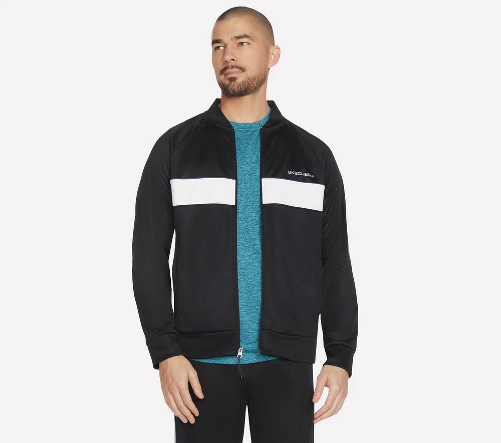 SKECHTECH Premier Track Jacket