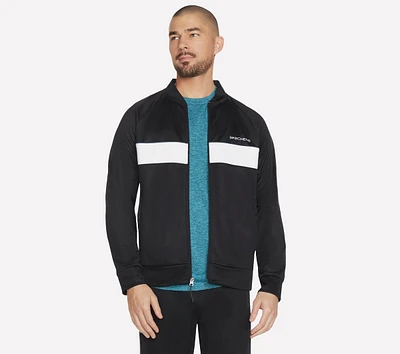 SKECHTECH Premier Track Jacket