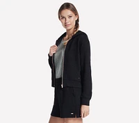 GO WALK Everywhere Diamond FZ Jacket