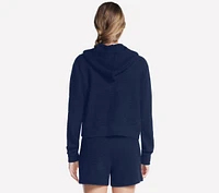 GO WALK Everywhere Diamond FZ Jacket