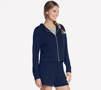 GO WALK Everywhere Diamond FZ Jacket