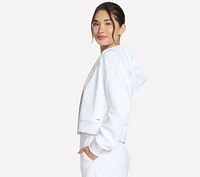 GO WALK Everywhere Diamond FZ Jacket