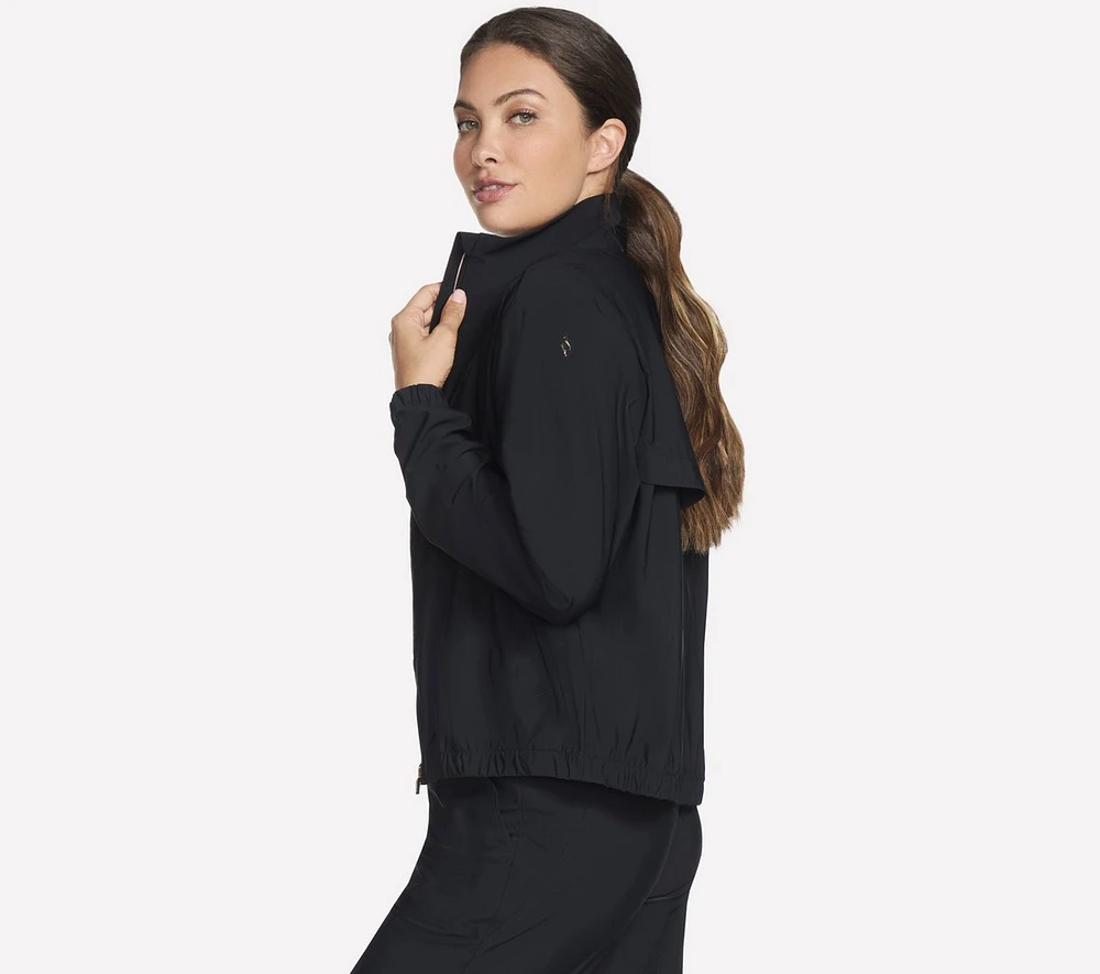 Journey Full Zip Jacket