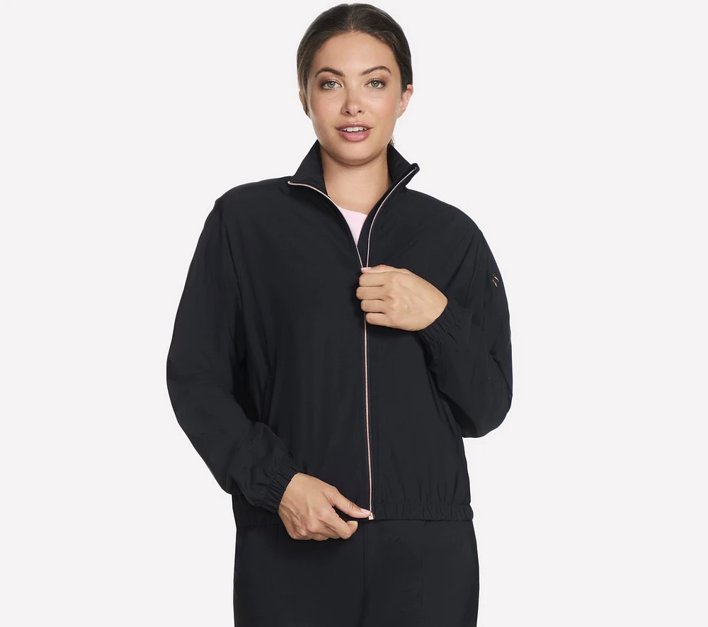 Journey Full Zip Jacket