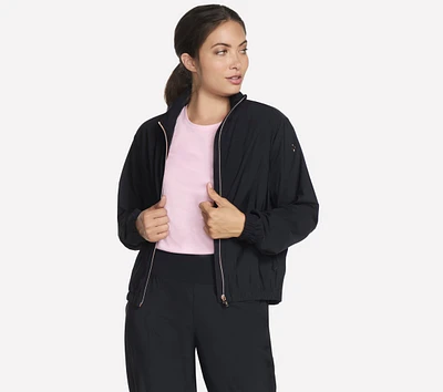 Journey Full Zip Jacket