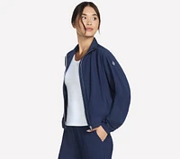 Journey Full Zip Jacket