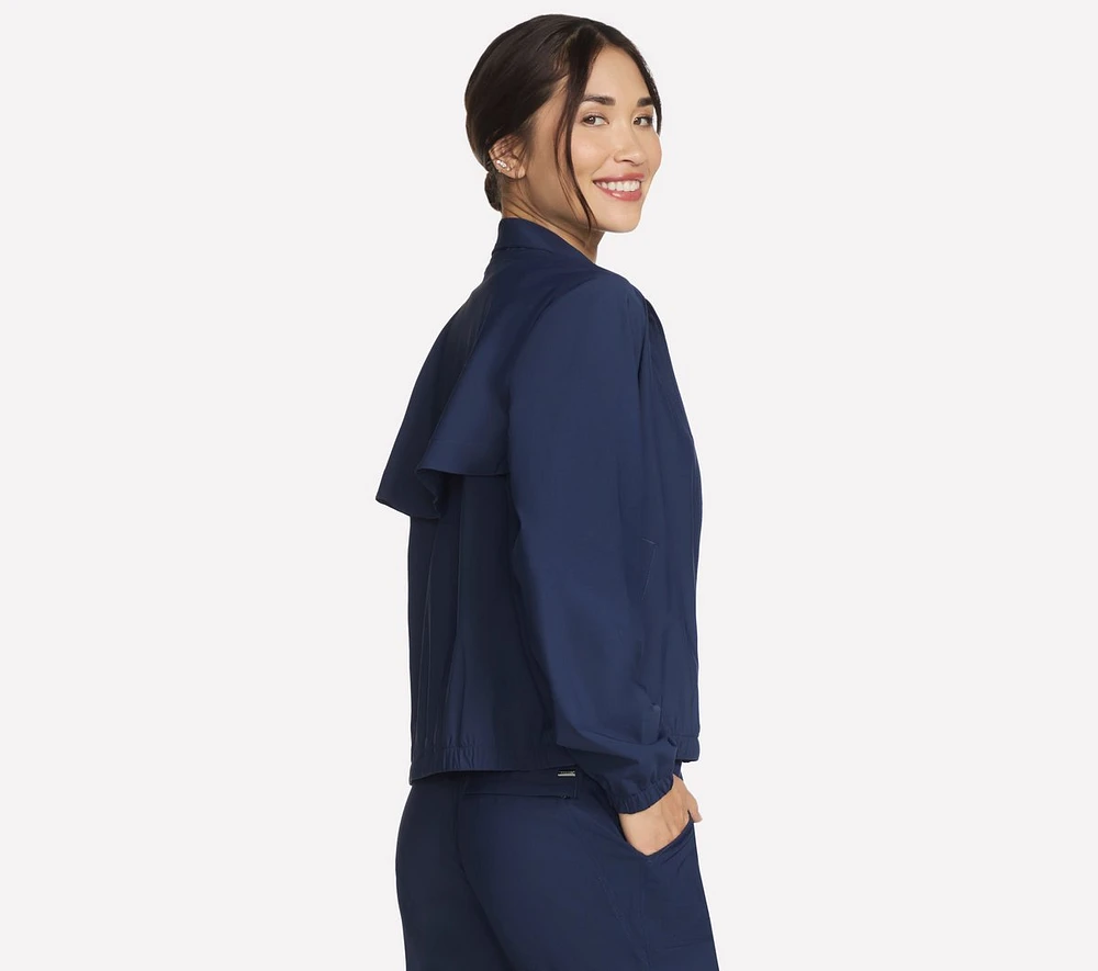 Journey Full Zip Jacket
