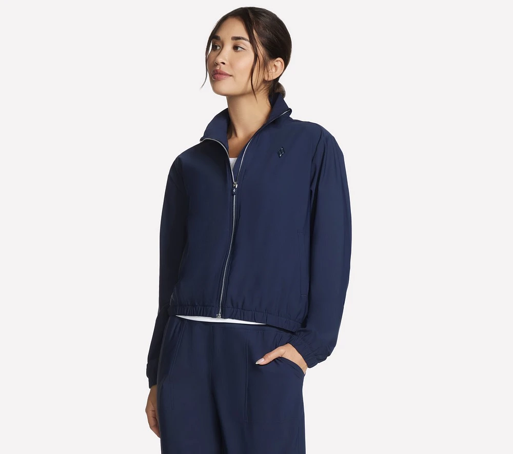 Journey Full Zip Jacket